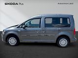 Volkswagen Caddy (2017) Kombi 1,2 TSI - náhled 2