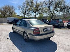 Volvo S80 2.5 TD 5V - fotografie inzerátu