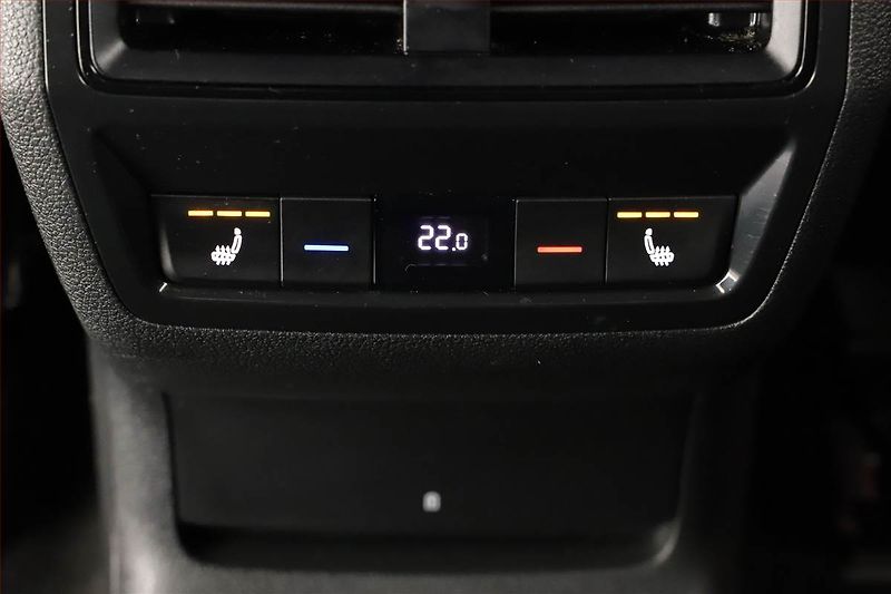 Škoda Kodiaq (2023) Sportline 2.0 TDI - fotka 22 z 29