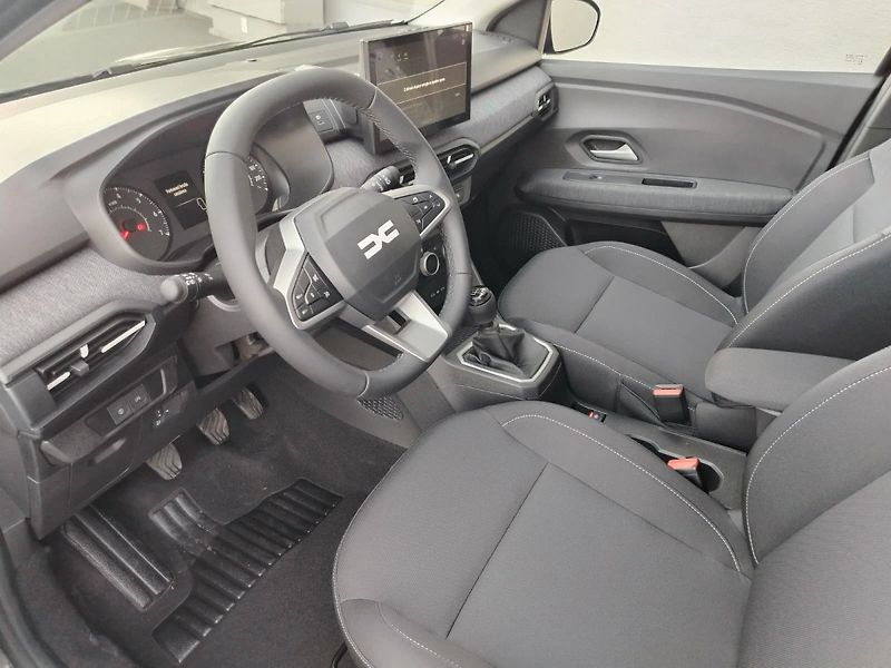 Dacia Jogger (2026) Expression ECO-G 120 5.míst - fotka 7 z 11