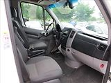 Volkswagen Crafter 2,0 TDI L3H3 5míst TZ Nez.top - náhled 12