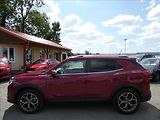 SsangYong Korando 1,5 T-GDI 120kW Automat,Style - náhled 4