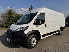 Fiat Ducato 2.2,118kw,L5H2,klima,ČR,1.maj. - fotografie inzerátu