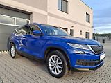 Škoda Kodiaq (2021) 1.5 TSI Business, ZÁRUKA - náhled 1