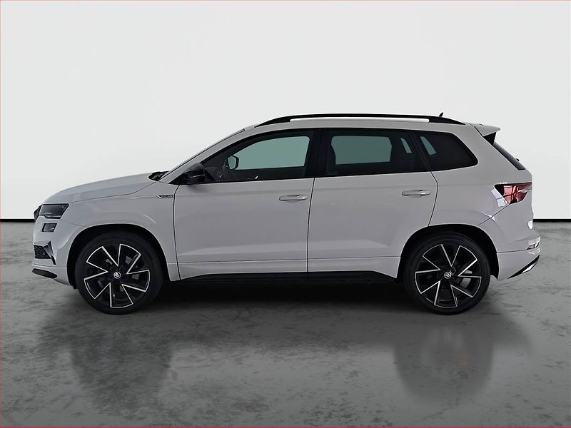 Škoda Karoq (2023) Sportline 2.0 TDI - fotka 3 z 20