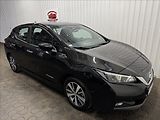 Nissan Leaf Electric drive 110kW Business - náhled 12