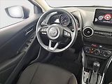 Mazda 2 (2022) 1.5 16V, Automat, ČR,1.maj - náhled 7