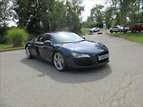 Audi R8 4,2 47tis. Km, Carbon, Top pův - náhled 4
