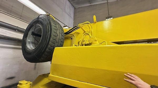 Tatra 815 AD28 autojeřáb 6x6 REPAS - fotka 7 z 10
