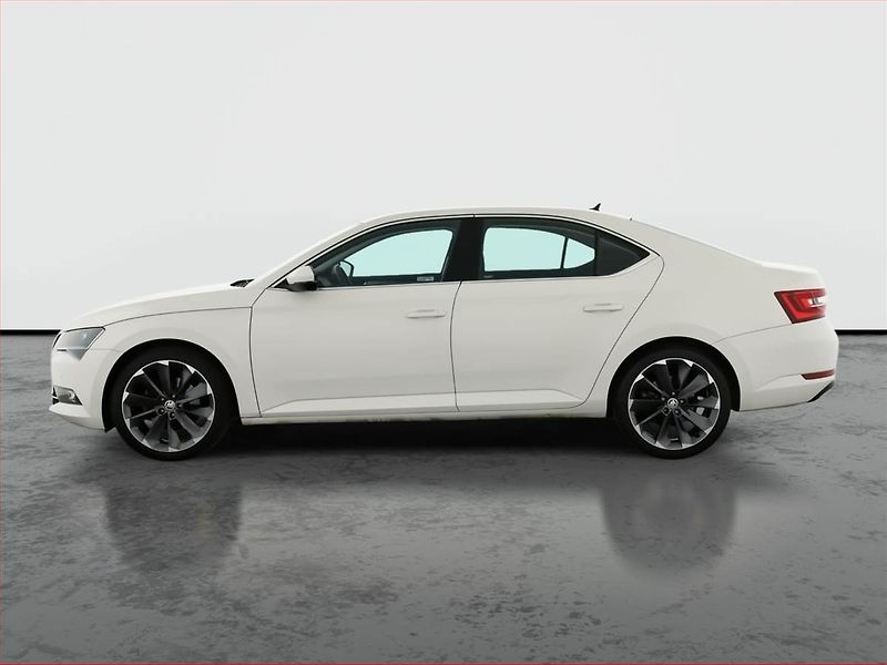 Škoda Superb (2020) 2.0 TDI - fotka 3 z 20