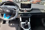 Hyundai i30 (2026) 26 HB 1,0 T-GDI MT GO CZECH - náhled 9