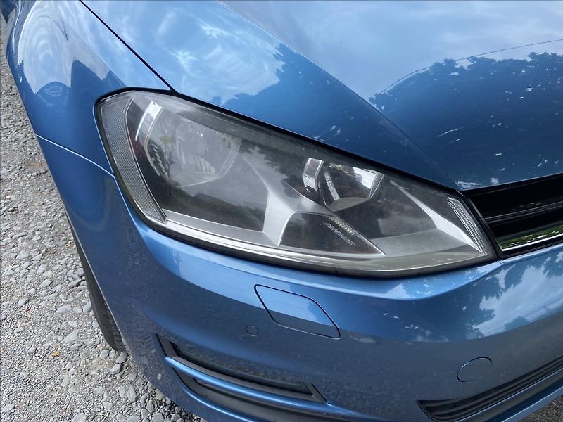 Volkswagen Golf 1,4 TSi REZERVACE  Serviska,Pa - fotka 35 z 50