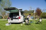 Volkswagen California VW California Beach top vybava - náhled 1
