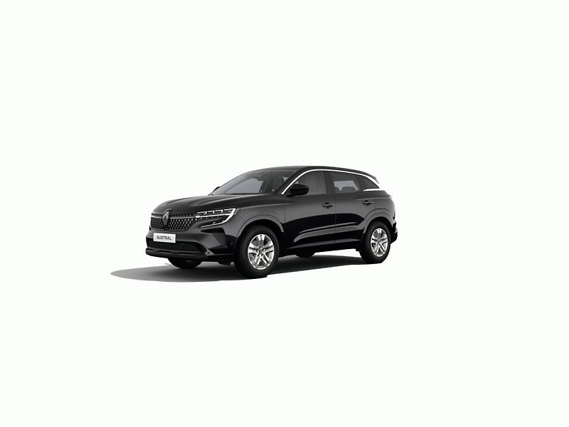Renault Austral (2026) techno full hybrid E-Tech 200 - fotka 1 z 1