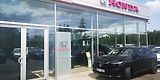 Honda CR-V (2026) 2.0 iMMD Elegance 4x4 - náhled 3