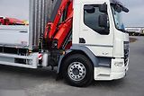 DAF LF (2018) 260 valník +HR - náhled 13