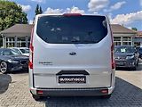 Ford Transit Custom 2.0EcoBlue 96kW A/T ACC ČR DPH - náhled 4