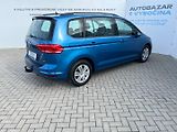 Volkswagen Touran (2017) 1.2TSi 81KW! TAŽNÉ!Park assist - náhled 3