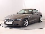 BMW Z4 (2009) sDrive35i, Automat, Serv.kniha - náhled 16