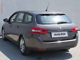 Peugeot 308 (2014) 1.6 HDI, Navi, klima - náhled 6