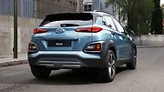 Hyundai Kona.