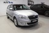 Škoda Fabia (2011) 1.2TSI 63kW Klima  - náhled 1