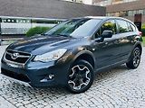 Subaru XV 1.6i 4x4 1MAJ TAŽNÉ SERVISKA - náhled 1