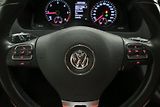 Volkswagen T5 California (2015) 2.0TDI Beach 4Mot. DSG Bi-XEN - náhled 14