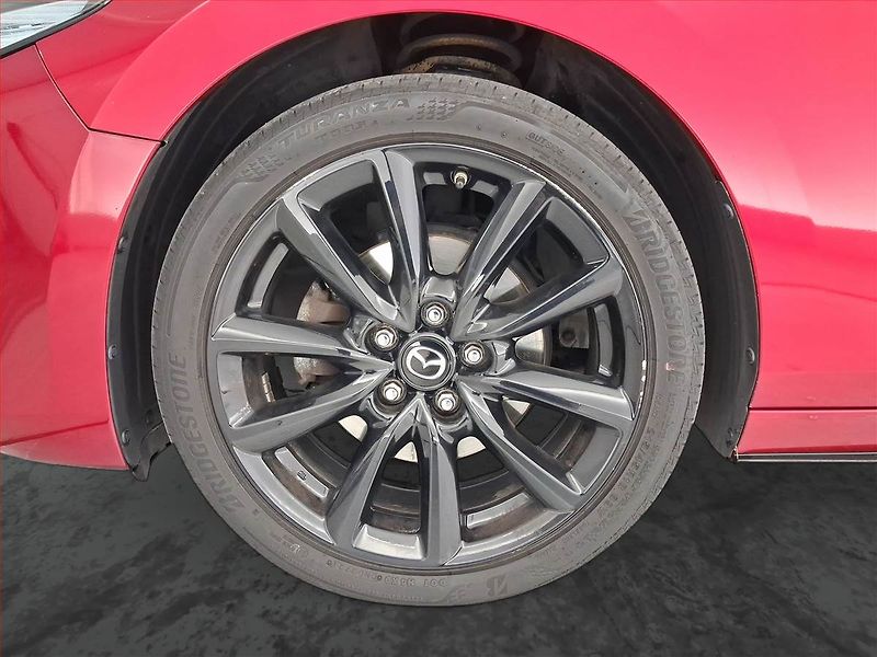 Mazda 3 (2021) 2.0 e-Skyactiv X - fotka 15 z 23