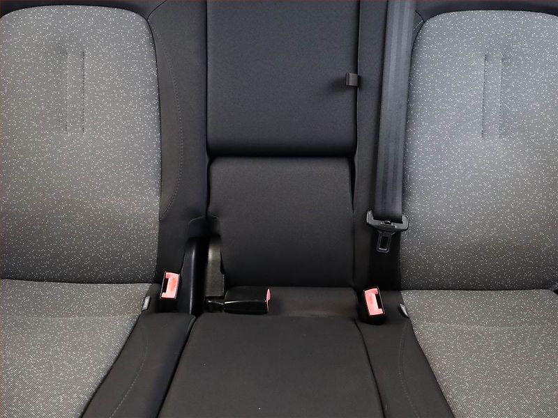 Seat Toledo (2007) 1.6, po STK, Klima, udržované - fotka 8 z 11