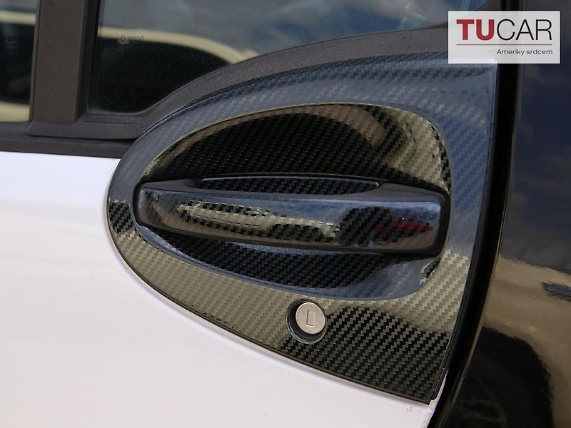 Smart Fortwo (2008) Brabus Kabrio L6E OD 15 LET ! - fotka 10 z 25