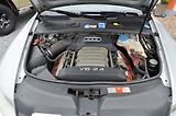 Audi A6 (2005) Avant 2.4i V6 130kW  - náhled 8