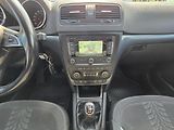 Škoda Yeti (2014) 2.0 TDi 125kw Adventure 4x4 - náhled 36