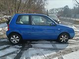 Volkswagen Lupo 1,4 i Automat - náhled 13
