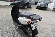 Yamaha Neo's 50.