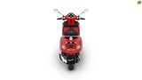 Vespa GTS 125 Super (2026) E5+ - náhled 15