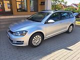 Volkswagen Golf 1,6 TDI Variant - náhled 3