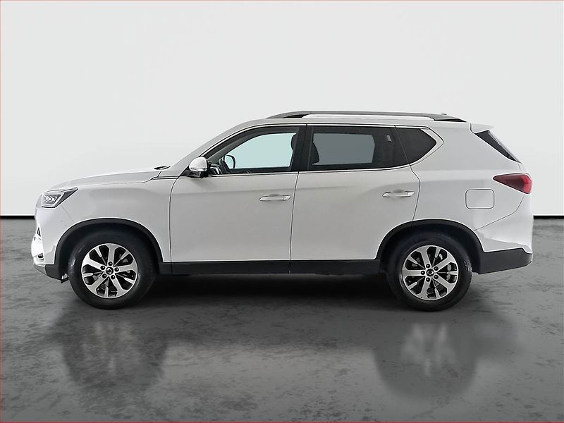 SsangYong Rexton (2023) 2.2 Diesel - fotka 3 z 21