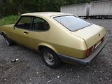 Ford Capri (1979) 1,6 MKIII - náhled 6