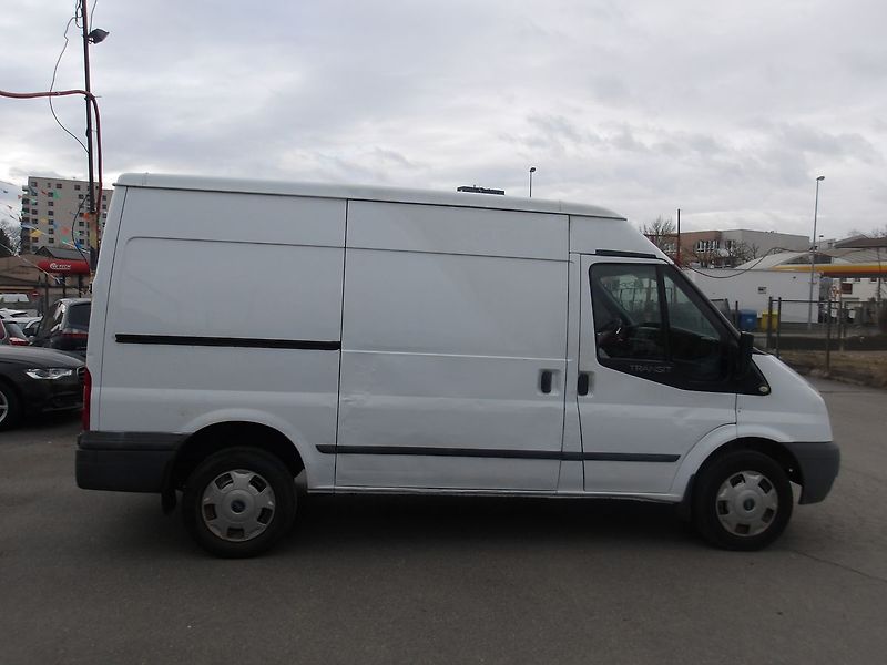 Ford Transit 2,2TDCi L2H2! 350  ČR 1.MAJ.! - fotka 4 z 26