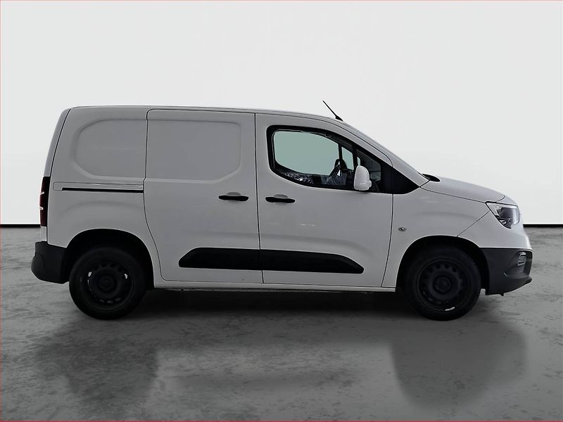 Opel Combo (2020) 1.5 CDTI, ČR, 1Maj - fotka 6 z 13
