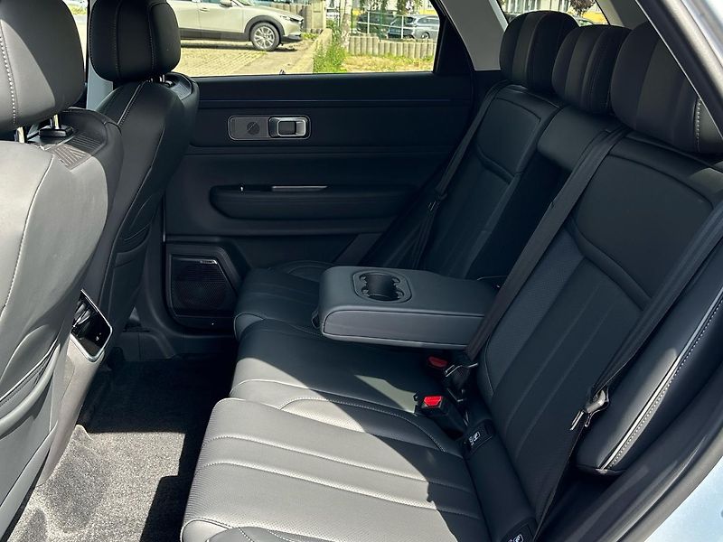 Jaecoo 7 (2025) Exclusive PHEV 205 kW / 1.5 - fotka 27 z 29