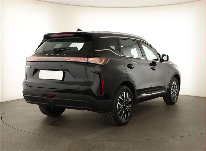 Chery Tiggo 7 (2026) 1.6 TGDI, LUXURY, Ad. tempomat - fotka 5 z 19
