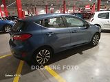 Ford Fiesta (2022) 1.0i, 1.maj,ČR, LED, AC, temp - náhled 1