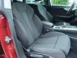 Audi A5 (2018) S-Line 2.0 TDI - náhled 9