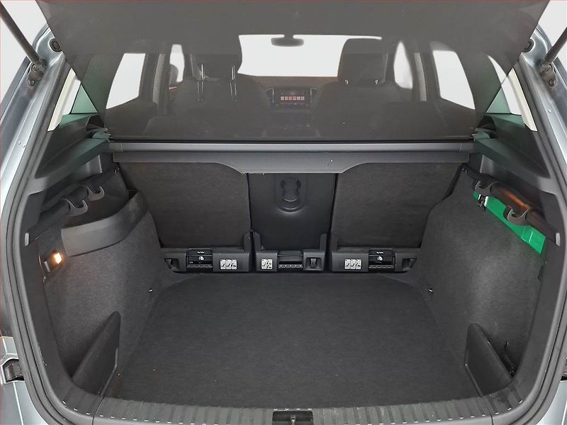 Škoda Karoq (2018) Style 1.5 TSI - fotka 14 z 19