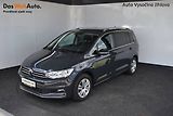 Volkswagen Touran (2023) 1.5TSI 110kW,LED,Manuál - náhled 1
