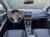 Suzuki SX4 S-Cross 1,6 4x4 AUTOMAT - náhled 14