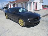 Ford Mustang 3,7 L V6, 224kW, klima, kůže, - náhled 1