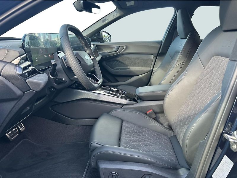Audi A5 Avant TDI quattro 150kW - fotka 11 z 23